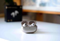 Gürültüyü tamamen susturan kulaklık: HUAWEI FreeBuds Pro 5 İnceleme