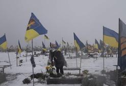 Rusya-Ukrayna hattında dev takas: 1000 askerin naaşı iade edildi!