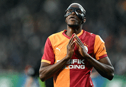 Juventus'un Osimhen hayali suya düştü! Sözleşmesindeki dev ceza maddesi ortaya çıktı