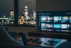 İngiltere 'dur' dedi sıra Türkiye'de! Netflix, Disney+, Amazon gibi platformlar zararlı içerik yayınlayamayacak