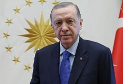 Devlet ve hükümet başkanları, Cumhurbaşkanı Erdoğan'ın doğum gününü kutladı