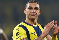 Fenerbahçe'den Diego Carlos kararı! Yeni adresi belli oluyor