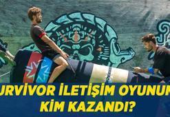 SURVİVOR KİM KAZANDI? 26 Şubat 2026 Survivor iletişim oyununu kim kazandı ve eleme potasında hangi yarışmacılar var?