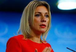 Rusya: ABD, Orta Doğu'daki durumu sorumsuzca gerginleştiriyor