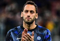 Galatasaray'da gündem yeniden Hakan Çalhanoğlu! Okan Buruk detayı dikkat çekti