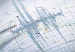 Son dakika: AFAD duyurdu! Kahramanmaraş Elbistan'da 4.7 büyüklüğünde deprem