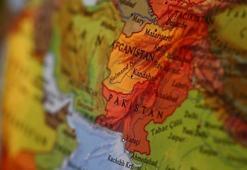 SON DAKİKA! Afganistan-Pakistan sınırında çatışma