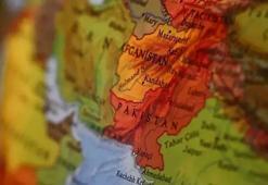 Afganistan-Pakistan sınırında çatışma