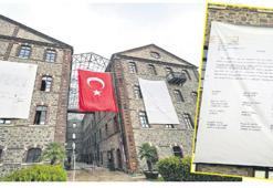 Tarihi belgelerle yanıt verdi
