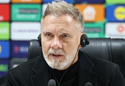 Samsunspor'da Thorsten Fink'in gözü kurada!