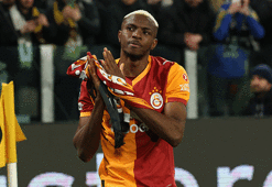 Galatasaray'da Osimhen'in mutsuzluğunun sebepleri ortaya çıktı!