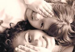 Bu serginin ‘Adı Mutluluk’