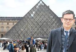 Louvre ‘Yeni Rönesans’a hazırlanıyor