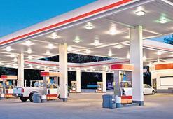 Akaryakıt bayilerinde piyango dönemi