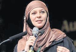 İslamiyet’i seçme öyküsünü anlatacak