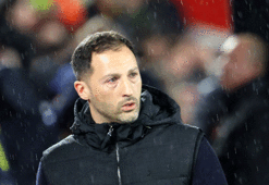 Fenerbahçe'de Tedesco maç sonu açıklamalarda bulundu: Bu akşam çok gurur duyuyorum