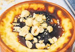 Oruçta sütlü tatlılar uygun