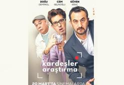 Afişi yayınlandı