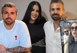 Aldatıldığını söyledi