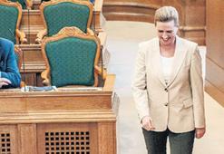 Grönland yüzünden seçim!