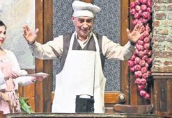 Yeniden ‘Zengin Mutfağı'