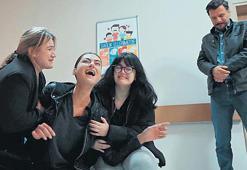 ‘Arka Sokaklar’dan duygulandıran tanıtım