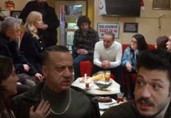 İnci Taneleri'nde herkes şoke oldu! Azem geri döndü