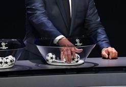 ŞAMPİYONLAR LİGİ EŞLEŞMELERİ BELLİ OLDU! Şampiyonlar Ligi kura sonucu ile Galatasaray'ın son 16 turundaki rakibi netleşti!