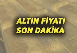 ALTIN SON DAKİKA KAPALIÇARŞI: Gram altın fiyatı ne kadar, kaç TL oldu? Altın fiyatları son durum