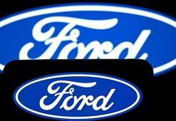 Ford, 4 milyondan fazla aracı geri çağırıyor