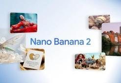 Nano Banana 2 çıktı: Yeni yapay zeka aracı nasıl kullanılır?