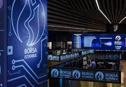 Borsa güne yükselişle başladı
