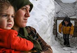 Köy boşaldı, onlar gitmedi! - 30'da 9 yıllık inat: Kimsenin cesaret edemediğini yaptılar