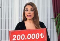 23-27 ŞUBAT YEMEKTEYİZ KİM BİRİNCİ OLDU? Zuhal Topal'la Yemekteyiz'de bu hafta 200 bin TL'nin sahibi hangi yarışmacı oldu?