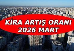 TÜFE KİRA ARTIŞ ORANI 2026 MART 📌 Kira artış oranı ne zaman açıklanır? TÜİK Mart 2026 kira artış zammı TEFE TÜFE oranları son durum