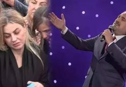 Volkan Konak'ın doğum gününde eşinden duygusal paylaşım! 'Kalbin bana emanet'