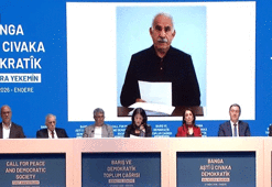 Son dakika... İmralı'dan 2. aşama çağrısı! ‘Negatif isyan dönemini aşmayı başardık’