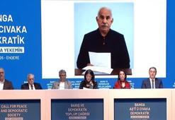 İmralı'dan 2. aşama çağrısı! ‘Negatif isyan dönemini aşmayı başardık’