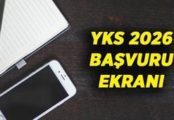 ÜNİVERSİTE SINAVINA GİRECEKLER DİKKAT! YKS BAŞVURU TARİHLERİ: TYT-AYT-YDT YKS başvuru ücreti ne kadar? ÖSYM YKS başvuru için son tarih yaklaşıyor!