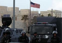 ABD'den İsrail kararı! Büyükelçilik için tahliye çağrısı geldi