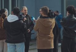 Arka Sokaklar'da bir anons, bin gözyaşı! Güllü'den 'Gitme' çalarken yıkıldılar