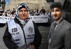 Üniversiteli Ömer Faruk komşusuna IBAN’ını verdi, hayatı karardı! 'Babası üzüntüden lösemi oldu'