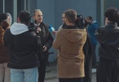 Arka Sokaklar'da bir anons, bin gözyaşı! Güllü'den 'Gitme' çalarken yıkıldılar