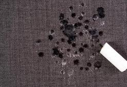 Mum lekelerini anında temizleyin! İz bırakmadan 5 saniyede yok ediyor