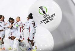 KONFERANS LİGİ SON 16 TURU EŞLEŞMELERİ | Samsunspor Konferans Ligi son 16 turu rakibi kim oldu? İşte ilk maç tarihi...