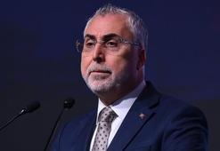 Bakan Işıkhan: İşsizlik oranı 33 aydır tekli hanelerde seyrediyor