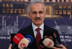Bakan Uraloğlu'ndan 15 yaş altı çocuklara sosyal medya düzenlemesiyle ilgili açıklama