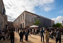 61. Venedik Sanat Bienali'nde Türkiye Pavyonu'na destek