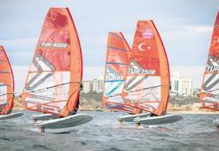 Didim’de nefes kesen mücadele