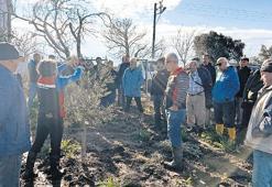 Üretime destek geleceğe yatırım